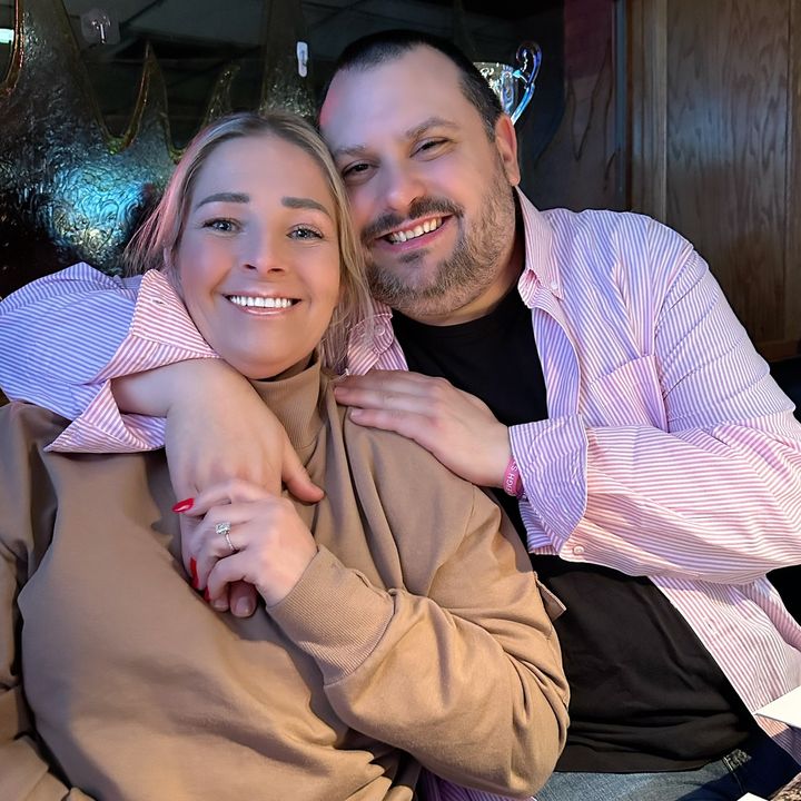 Profile Picture of Brian Apczynski (@briguy2112) on Tiktok