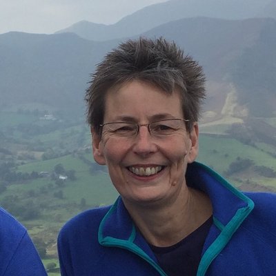 Profile Picture of Anne Crook (@AnneCrook5) on Twitter