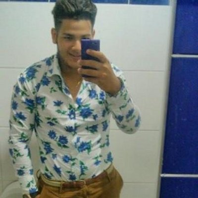 Profile Picture of Jonathan Capellan (@JonathanMartes) on Twitter