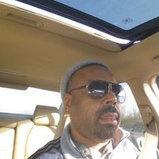 Profile Picture of Adrian Phelps (@SugaManiac) on Twitter