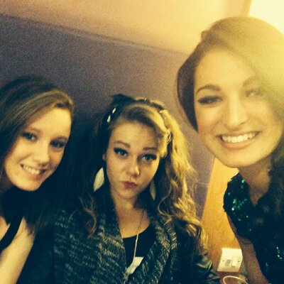 Profile Picture of Jo Fogarty (@Jofoggy) on Twitter
