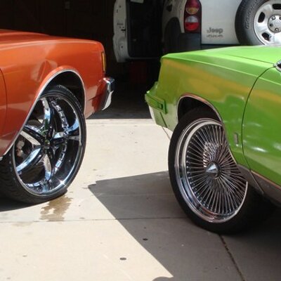 Profile Picture of Chane Murzyn (@303CM) on Twitter