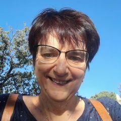 Profile Picture of Monica De Vincenzi (@monica.de.vincenz) on Tiktok