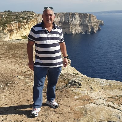 Profile Picture of Paul Mifsud (@PaulMifsud18) on Twitter