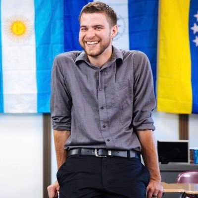 Profile Picture of Daniel Fuhs (@DanielFuhs) on Twitter