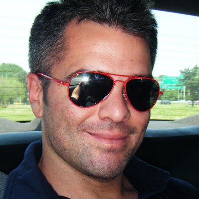 Profile Picture of Brian Andriola (@BrianAndriola) on Twitter