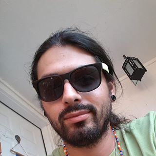 Profile Picture of Ronnie James Plucker (Big R) (@ronnie.plucker) on Facebook