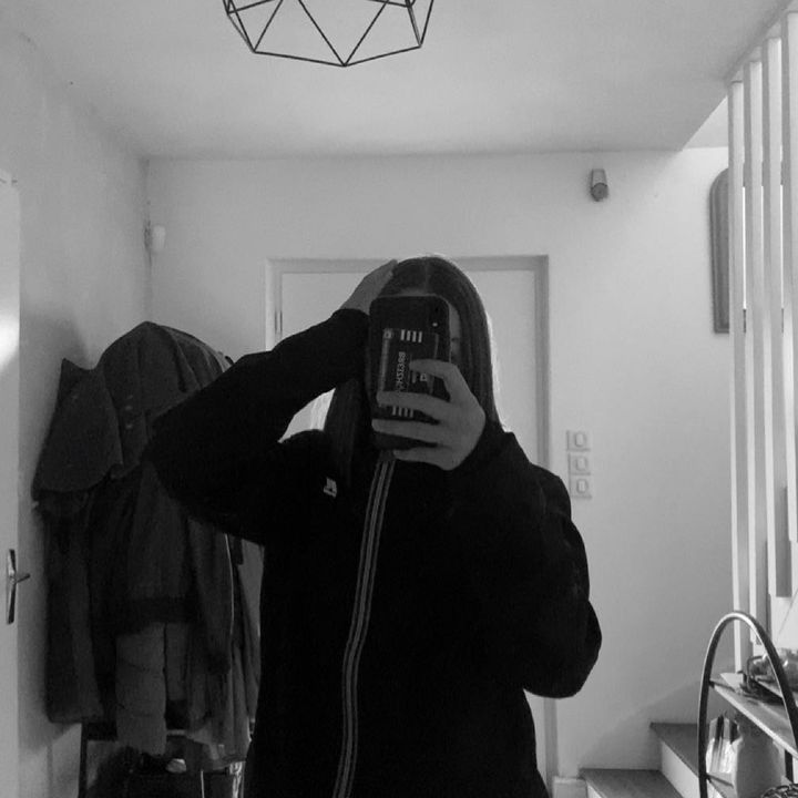 Profile Picture of louiseleducc (@louiseleducc) on Tiktok