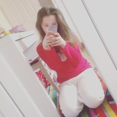 Profile Picture of Olivia Judd (@livia2054) on Twitter