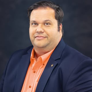 Profile Picture of David Roth, Democratic Nominee to US Senate (@rothforidaho) on Instagram