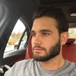 Profile Picture of Patrick Harter (@patrick.harter) on Instagram