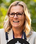 Profile Picture of Sarina Wiegman - Wikipediaon Wikipedia