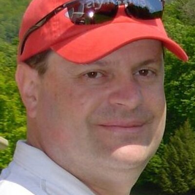 Profile Picture of Tony Mendonca (@mendonto) on Twitter