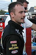 Profile Picture of Dave Steeleon Wikipedia