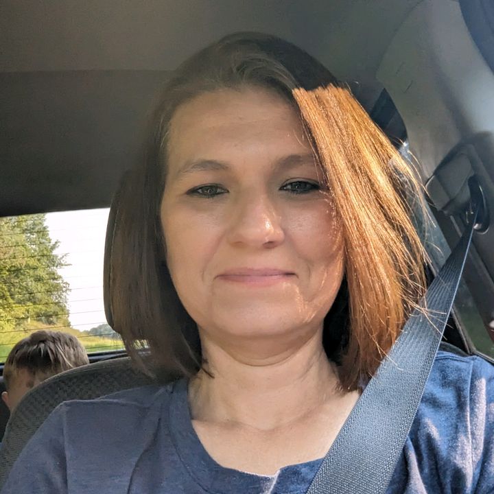 Profile Picture of stacymcelhaney0 (@stacymcelhaney0) on Tiktok