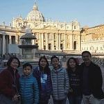 Profile Picture of Amy Lau Hoong Lee (@lauhoonglee) on Instagram