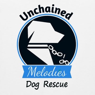 Profile Picture of Unchained Melodies Dog Rescue (@melodyfoster24) on Twitter