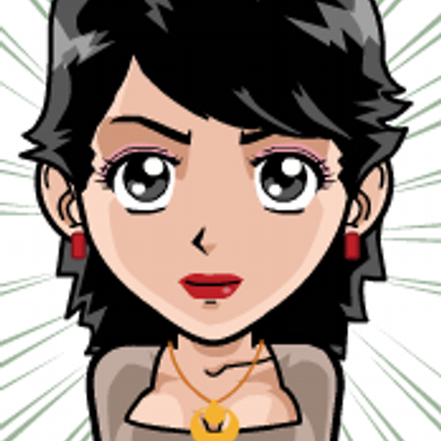 Profile Picture of Liz Chow (@lizincomemaker) on Twitter