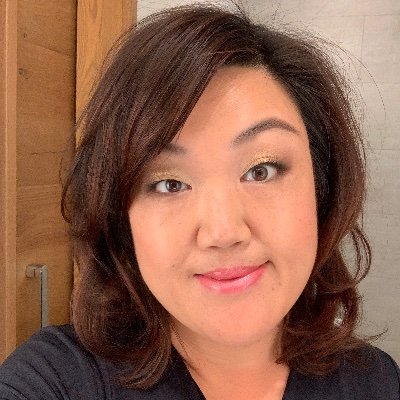 Profile Picture of Julie Shin Choi (@juliechoi) on Twitter