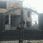 Profile Picture of جوشکاری و کرکره برقی خالقی (@joshkari.kerkereh.jakbarghi) on Instagram