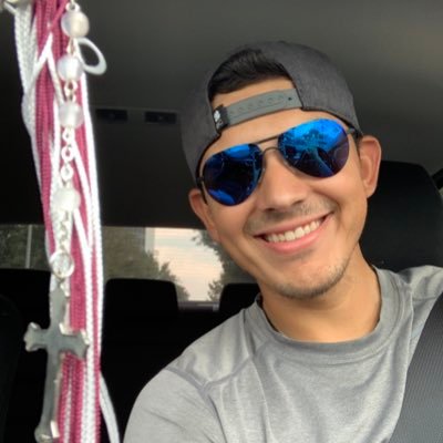 Profile Picture of Randal Randy Garza (@970_garza) on Twitter