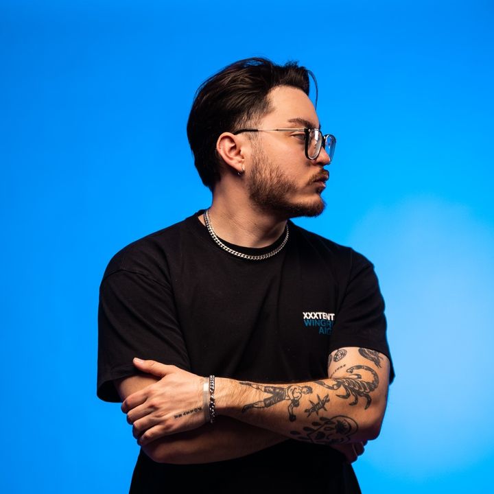 Profile Picture of chriscanonn (@@chriscanonn) on Tiktok