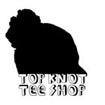 Profile Picture of Tony Castillo Topknotteeshop (@topknotteeshop) on Instagram