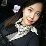 Profile Picture of 민하킴 (@minha_.kim) on Instagram