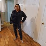 Profile Picture of Vickie Mitchem Jordan (@vickie.jordan.777) on Instagram