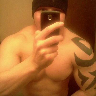 Profile Photo of Dustin Dexter (@dexter40_07) on Twitter