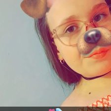 Profile Picture of Julia Otero Bruni (@ju_bruni) on Twitter