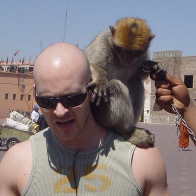 Profile Picture of Anthony Levy (@tonylev) on Twitter