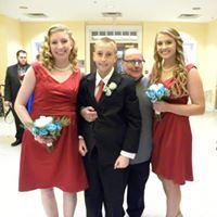 Kerry Greggerson - Pinterest Profile Picture of Kerry Greggerson (@jkgreg94) on Pinterest