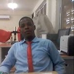 Profile Picture of DEGBEY REUBEN (@degbeyreuben) on Instagram