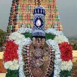 Profile Picture of Yadhu Shila Sundar Raj Iyengar (@yadhushilasundara) on Instagram