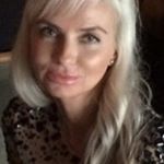 Profile Picture of Olga Moore (@rainandshine777) on Instagram