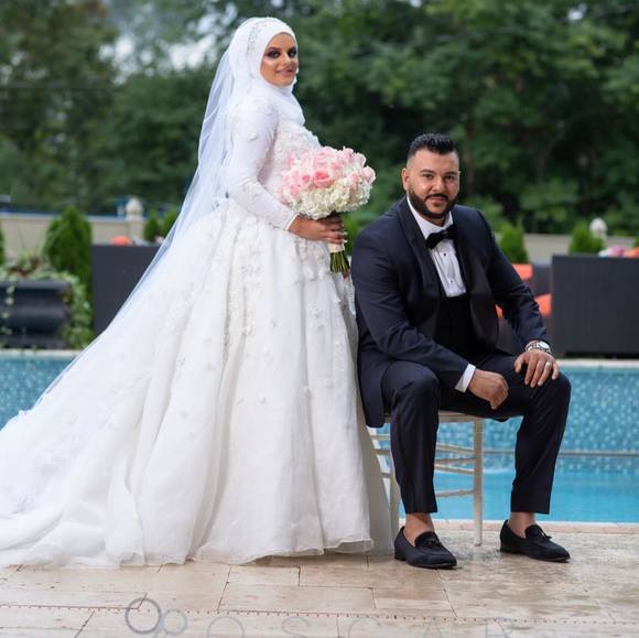 Profile Picture of Fatima Hmayed (@fatima30sayed) on Poshmark