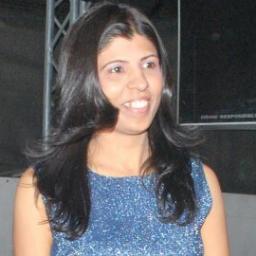 Profile Picture of Aparna Deshmukh (@apsadeshmukh) on Twitter