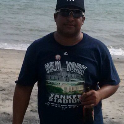 Profile Picture of Ariel Rangel (@arangel507) on Twitter