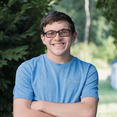 Profile Picture of Bryce Noel (@brycenoel18) on Twitter