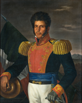 Profile Picture of Vicente Guerrero - Wikipediaon Wikipedia