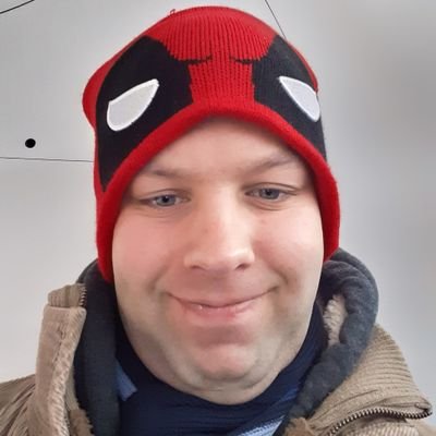 Profile Picture of Jeremy Stafford (@JeremyS91818808) on Twitter