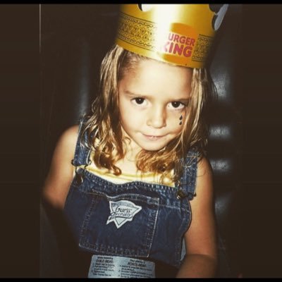 Profile Picture of Alexis Loren Hoskins (@AlexisLHoskins) on Twitter