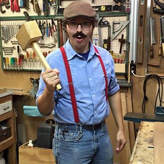 Profile Picture of Joseph Hinman (@Joseph-Hinman) on Facebook