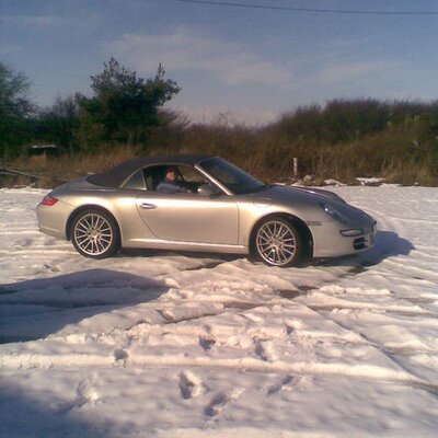 Profile Picture of Michael Bleakley (@BmwMick) on Twitter