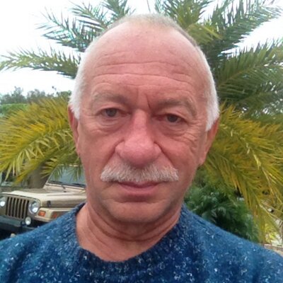 Profile Picture of Michael Walach (@walach1) on Twitter