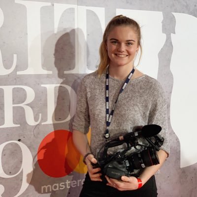 Profile Picture of Emma Bentley (@EmmaLBentley) on Twitter