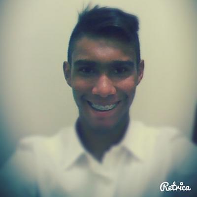 Profile Picture of Cristian David Oñate (@cristian3davi) on Twitter