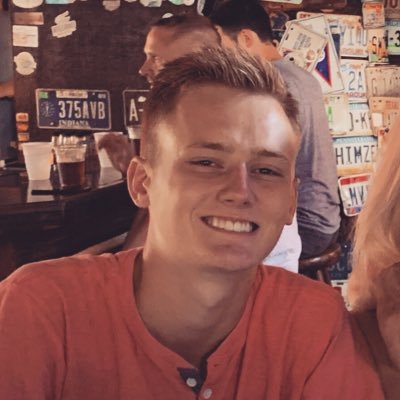 Profile Picture of Ryan Kurtz (@ryankurtzzz) on Twitter