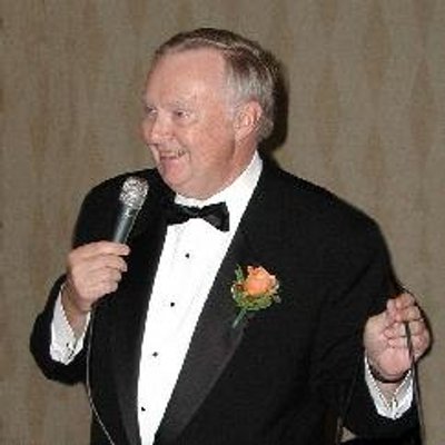 Profile Picture of Richard Hamlin (@striker900) on Twitter